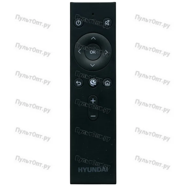 Пульт Hyundai WH-152 (оригинальный)