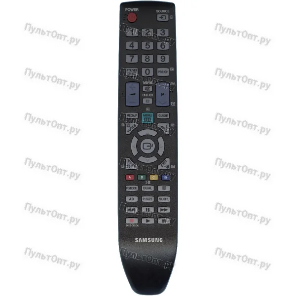 Пульт Samsung BN59-01110A (оригинальный)