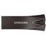 USB 3.1 32GB Samsung Bar Plus темно-серый