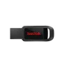 USB 32GB SanDisk Cruzer Spark чёрный